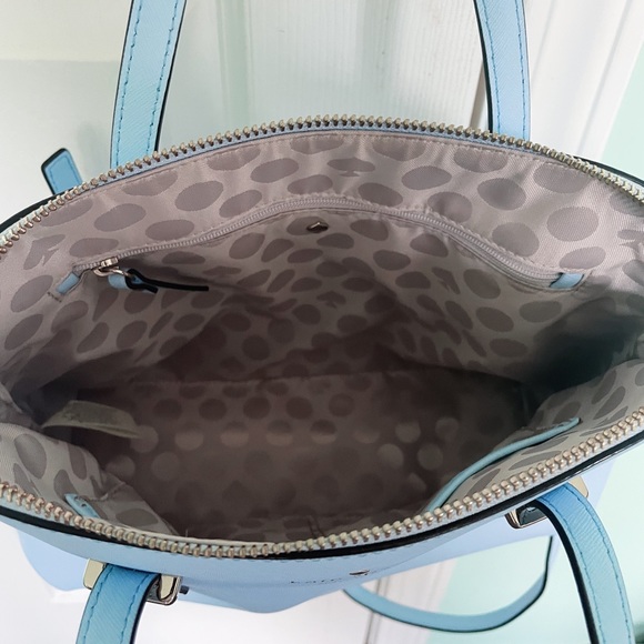 Kate Spade Satchel Bag - Picture 4 of 8